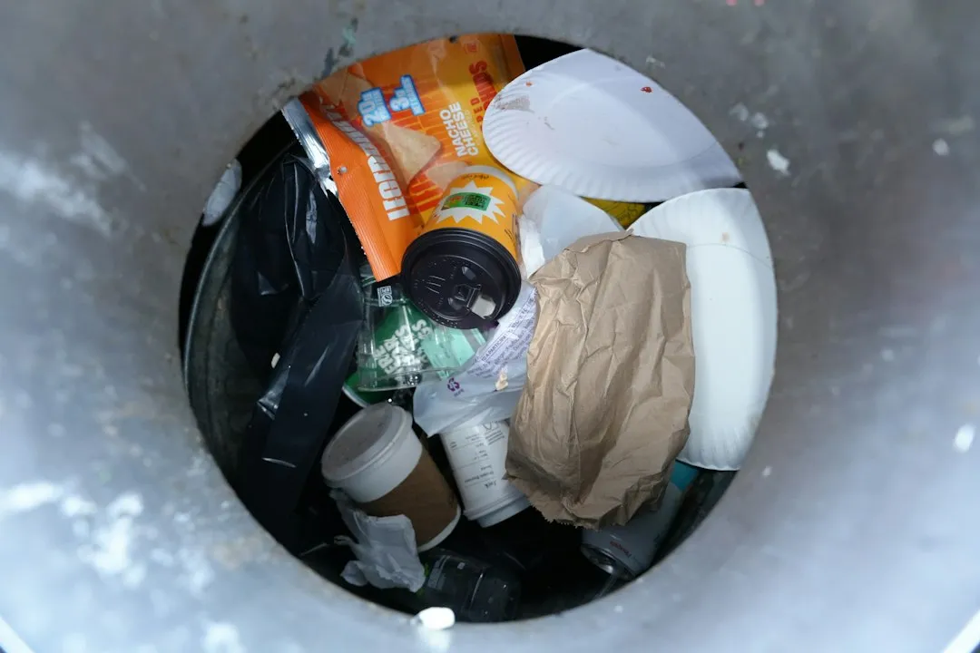 塑料收纳箱与垃圾桶采购指南：商超如何筛选稳定家居日用品供应商正文配图 2